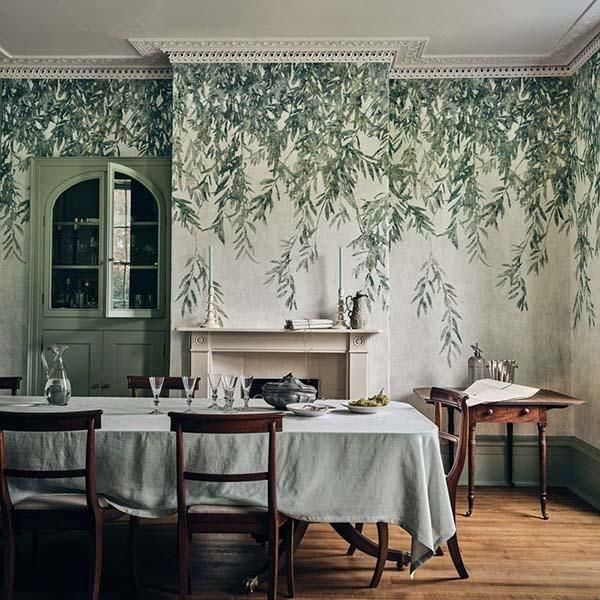ڳʡ͢ɻPLUMA WALLCOVERINGSROMO ѹAulaסW205.5cm x H3m