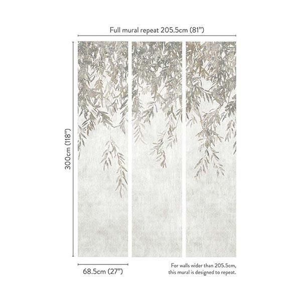 ڳʡ͢ɻPLUMA WALLCOVERINGSROMO ѹAulaסW205.5cm x H3m