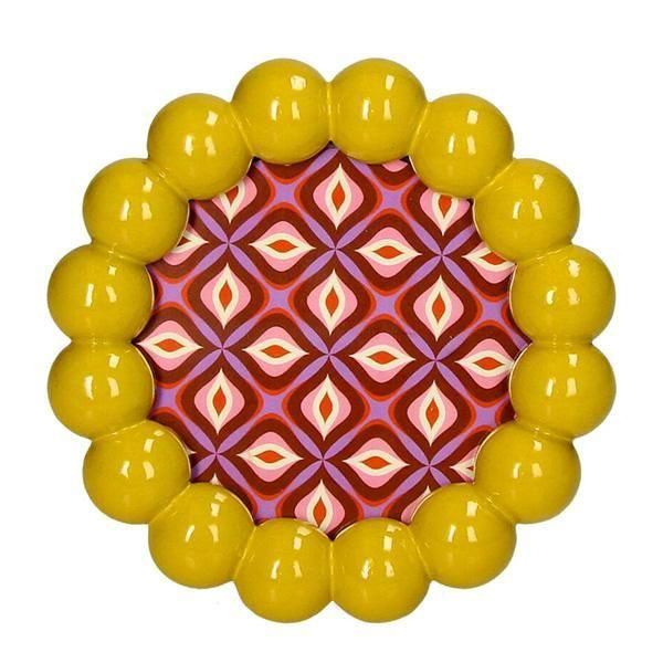 ¨Ǽġۥ ӡ 饦ɥեȥե졼 (W13.5H13.5cm) 