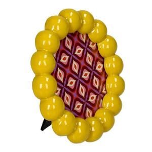¨Ǽġۥ ӡ 饦ɥեȥե졼 (W13.5H13.5cm)<img class='new_mark_img2' src='https://img.shop-pro.jp/img/new/icons1.gif' style='border:none;display:inline;margin:0px;padding:0px;width:auto;' />