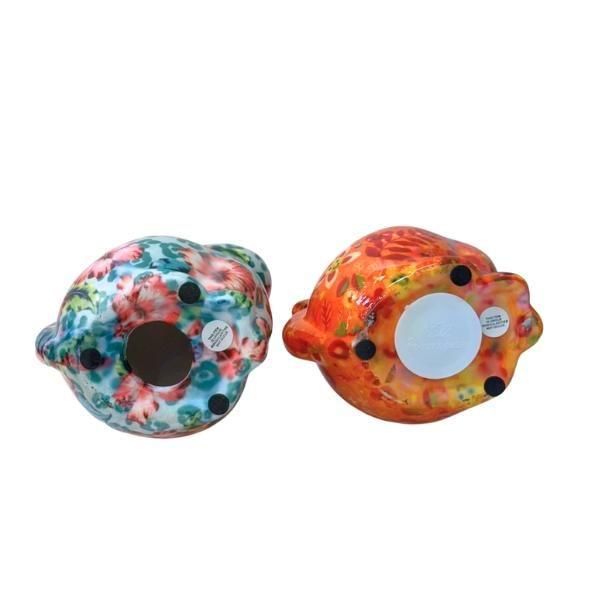 ¨ǼġۡPomme pidouۥ٥륮ޥ͡Х󥯡CARAMELץåȡW12.5D10.3H21.5cm 