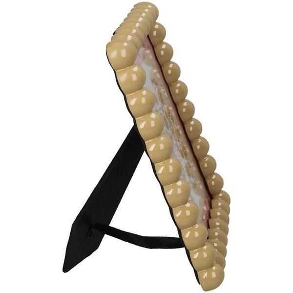 ¨Ǽġۥ ӡ եȥե졼 ١(W15.2H20.2cm)