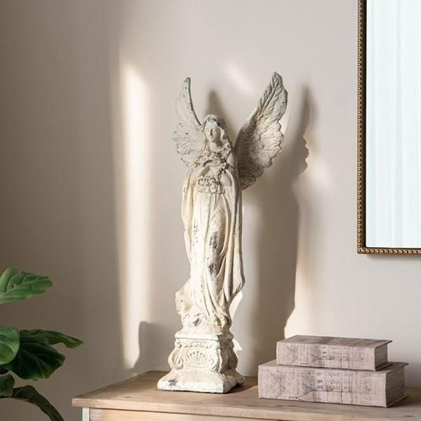 11ͽۡA&B Homeۥ󥸥륪֥ ƥۥ磻ȡW25.5D18H68.5cm 