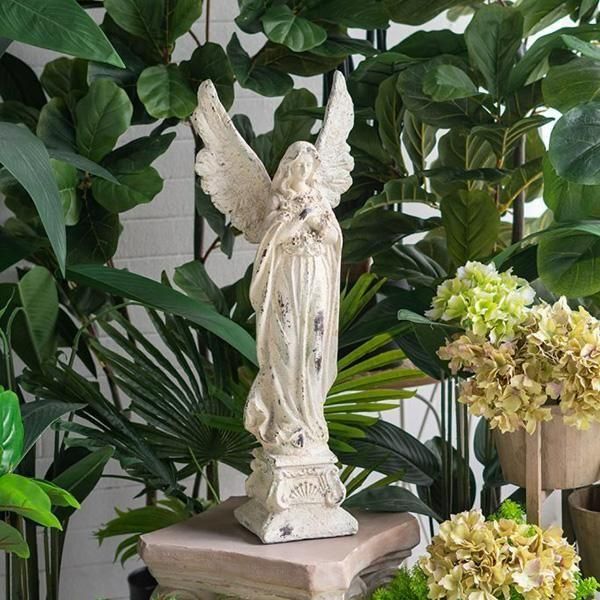 11ͽۡA&B Homeۥ󥸥륪֥ ƥۥ磻ȡW25.5D18H68.5cm 