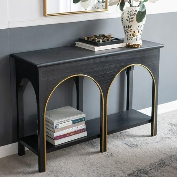 11ͽۡA&B Home󥽡ơ֥  ֥å(W120D40H81cm)
 