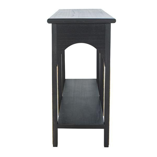 11ͽۡA&B Home󥽡ơ֥  ֥å(W120D40H81cm)
 