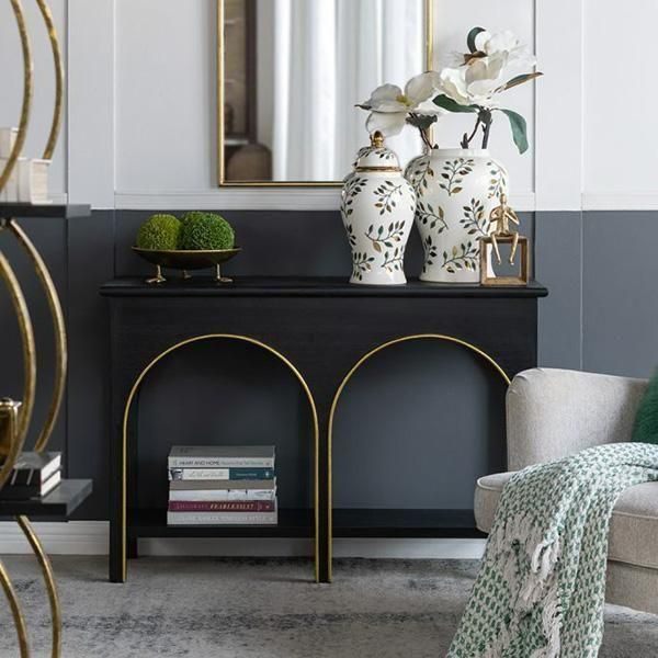 11ͽۡA&B Home󥽡ơ֥  ֥å(W120D40H81cm)
 