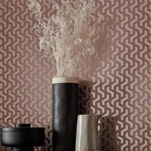 㳤ʢWILLOW1838WALLCOVERINGS -ꥹ- (52cmҡ10m)