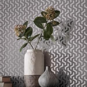 㳤ʢWILLOW1838WALLCOVERINGS -ꥹ- (52cmҡ10m)