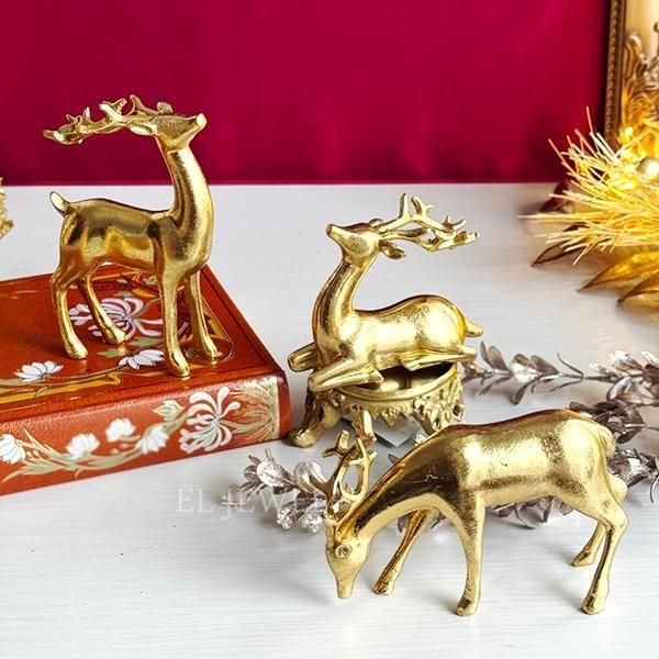 ¨Ǽġۥꥹޥɥե쥹ȥȥʥ֥ 3ĥåȡɡۥ磻ȡW13D3H14cm 