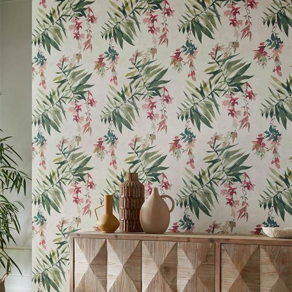 㳤ʢESSENCE1838WALLCOVERINGS -ꥹ- (52cmҡ10m)