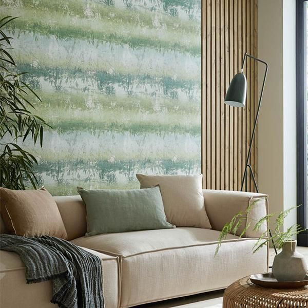 㳤ʢESSENCE1838WALLCOVERINGS -ꥹ- (70cm10m)