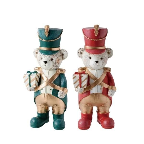 ¨Ǽġۥꥹޥİ른㡼٥ե奢 åɡ꡼W6.5D6H16cm 