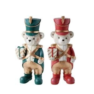 ¨Ǽġۥꥹޥİ른㡼٥ե奢 åɡ꡼W6.5D6H16cm<img class='new_mark_img2' src='https://img.shop-pro.jp/img/new/icons1.gif' style='border:none;display:inline;margin:0px;padding:0px;width:auto;' />