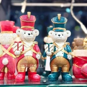 ¨Ǽġۥꥹޥİ른㡼٥ե奢 åɡ꡼W6.5D6H16cm<img class='new_mark_img2' src='https://img.shop-pro.jp/img/new/icons1.gif' style='border:none;display:inline;margin:0px;padding:0px;width:auto;' />