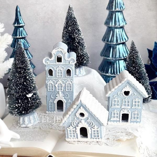  ¨Ǽġۥꥹޥ󥸥㡼֥åɥӥå֥6å 󥿡֥롼W7H18cm 