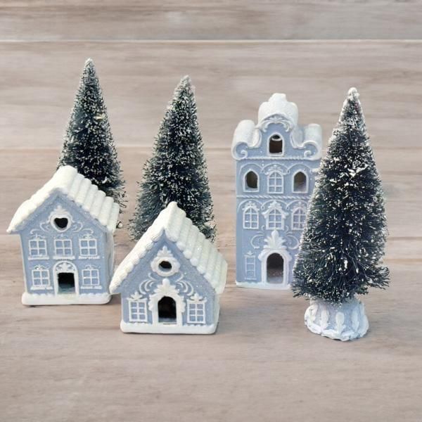  ¨Ǽġۥꥹޥ󥸥㡼֥åɥӥå֥6å 󥿡֥롼W7H18cm 