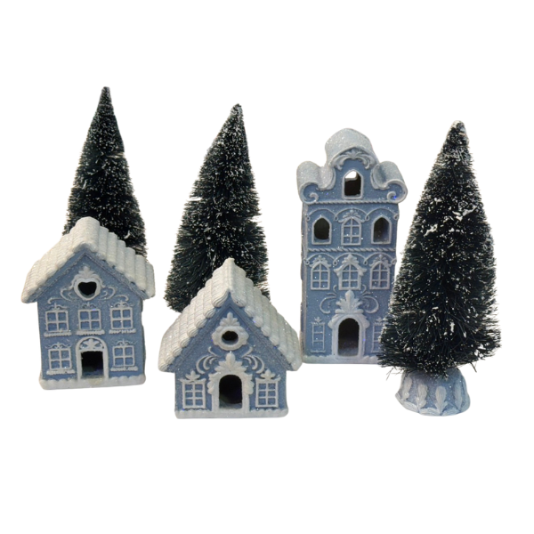  ¨Ǽġۥꥹޥ󥸥㡼֥åɥӥå֥6å 󥿡֥롼W7H18cm 