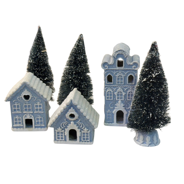  ¨Ǽġۥꥹޥ󥸥㡼֥åɥӥå֥6å 󥿡֥롼W7H18cm 