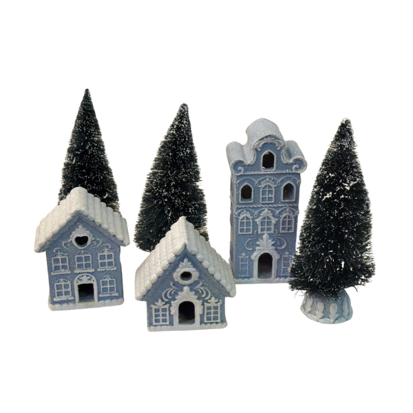  ¨Ǽġۥꥹޥ󥸥㡼֥åɥӥå֥6å 󥿡֥롼W7H18cm 