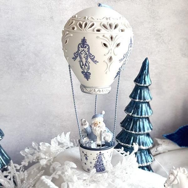 ꥹޥ˾ä󥿤Υʥ 󥿡֥롼ʦ9.5H23cm 