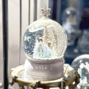 ¨ǼġۥꥹޥꥭåLEDΡɡ ۥ磻ȥ (12H19cm)