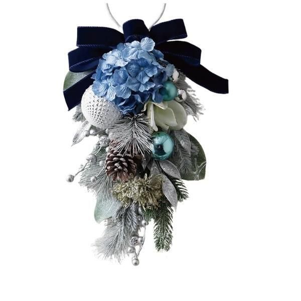 *ڴۥꥹޥ֥롼ܥۡ꡼꡼եå С W27H52cm 