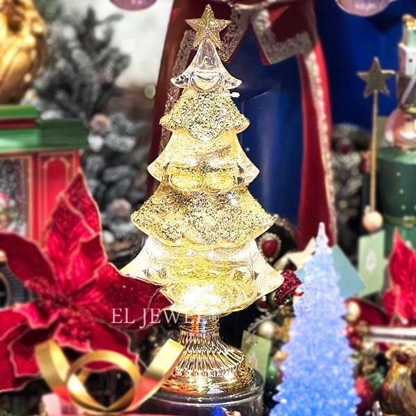 ڴۥꥹޥꥭåɥĥ꡼LED饤ȥ ɡW15D10H33cm