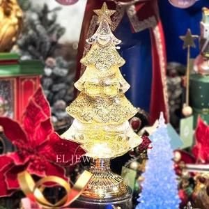 ڴۥꥹޥꥭåɥĥ꡼LED饤ȥ ɡW15D10H33cm