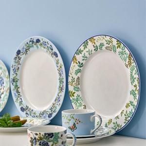 ¨ǼġۡDESIGNERS GUILDۥꥹ ǥʡץ졼ȡPORCELAINE DE CHINE COLLECTION4setʦ27cm<img class='new_mark_img2' src='https://img.shop-pro.jp/img/new/icons1.gif' style='border:none;display:inline;margin:0px;padding:0px;width:auto;' />