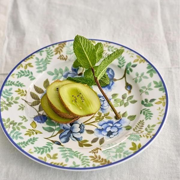 ¨ǼġۡDESIGNERS GUILDۥꥹ ɥץ졼ȡPORCELAINE DE CHINE COLLECTION4setʦ20.4cm 