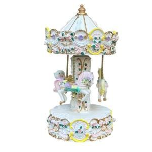 ¨ǼġۡMusicboxworldۥ롼륪르 ܥ꡼ʦ13.5H23cm<img class='new_mark_img2' src='https://img.shop-pro.jp/img/new/icons1.gif' style='border:none;display:inline;margin:0px;padding:0px;width:auto;' />