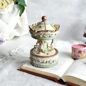 ¨ǼġۡMusicboxworldۥ롼ե르 ꡼ʦ11H16.5cm<img class='new_mark_img2' src='https://img.shop-pro.jp/img/new/icons1.gif' style='border:none;display:inline;margin:0px;padding:0px;width:auto;' />