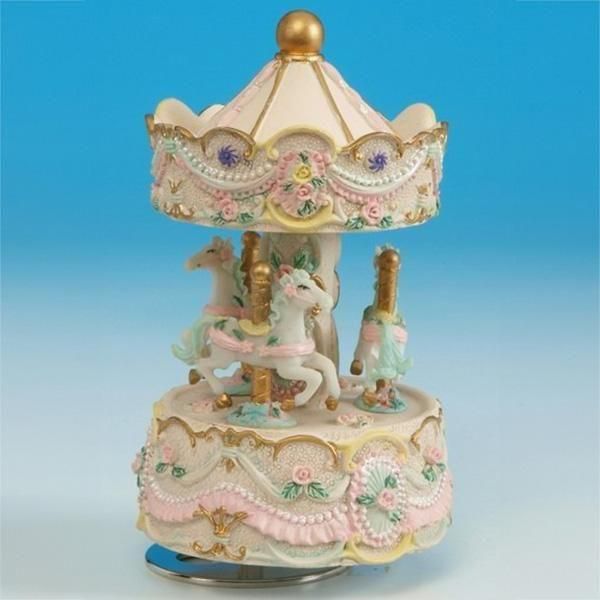 ¨ǼġۡMusicboxworldۥߥ˥롼륪르 ١ʦ8H13.5cm 