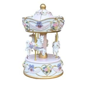 ¨ǼġۡMusicboxworldLED饤դ롼ܥ르 ۥ磻 H19cm<img class='new_mark_img2' src='https://img.shop-pro.jp/img/new/icons1.gif' style='border:none;display:inline;margin:0px;padding:0px;width:auto;' />