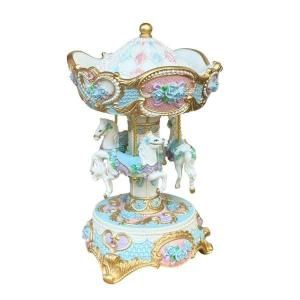¨ǼġۡMusicboxworldۥ롼ϡȥ르 ѥƥ֥롼ʦ12.5H21.5cm<img class='new_mark_img2' src='https://img.shop-pro.jp/img/new/icons1.gif' style='border:none;display:inline;margin:0px;padding:0px;width:auto;' />