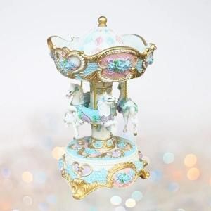 ¨ǼġۡMusicboxworldۥ롼ϡȥ르 ѥƥ֥롼ʦ12.5H21.5cm<img class='new_mark_img2' src='https://img.shop-pro.jp/img/new/icons1.gif' style='border:none;display:inline;margin:0px;padding:0px;width:auto;' />