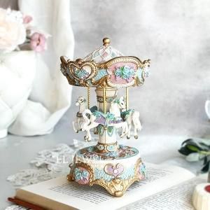 ¨ǼġۡMusicboxworldۥ롼ϡȥ르 ѥƥ֥롼ʦ12.5H21.5cm<img class='new_mark_img2' src='https://img.shop-pro.jp/img/new/icons1.gif' style='border:none;display:inline;margin:0px;padding:0px;width:auto;' />