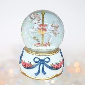 ¨ǼġۡMusicboxworldۥܥ鯤İ åߥ˥롼륹Ρɡ४르 ֥롼ɡʦ9H11cm<img class='new_mark_img2' src='https://img.shop-pro.jp/img/new/icons1.gif' style='border:none;display:inline;margin:0px;padding:0px;width:auto;' />