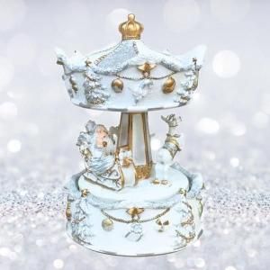 ¨ǼġۡMusicboxworldۥ롼륯ꥹޥ르 ۥ磻ȥ SH15cm<img class='new_mark_img2' src='https://img.shop-pro.jp/img/new/icons1.gif' style='border:none;display:inline;margin:0px;padding:0px;width:auto;' />