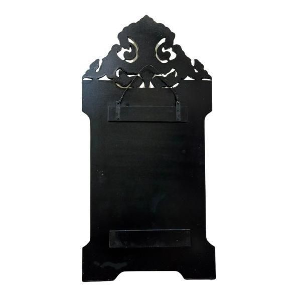 ¨Ǽġۥ٥ͥ ߥ顼 TOPAS MEDIUMץСW55H101cm
 