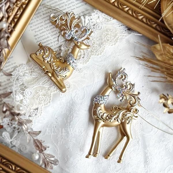 ¨Ǽġۥꥹޥɥȥʥۡʥ 2ĥåȡW10H14cm