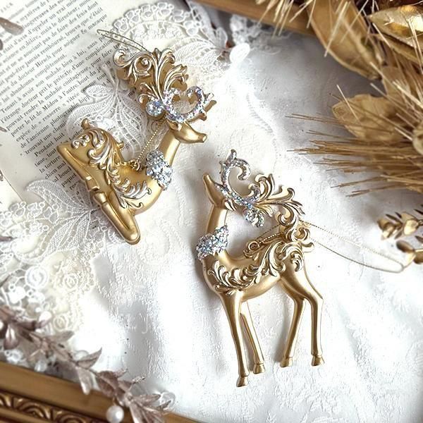 ¨Ǽġۥꥹޥɥȥʥۡʥ 2ĥåȡW10H14cm