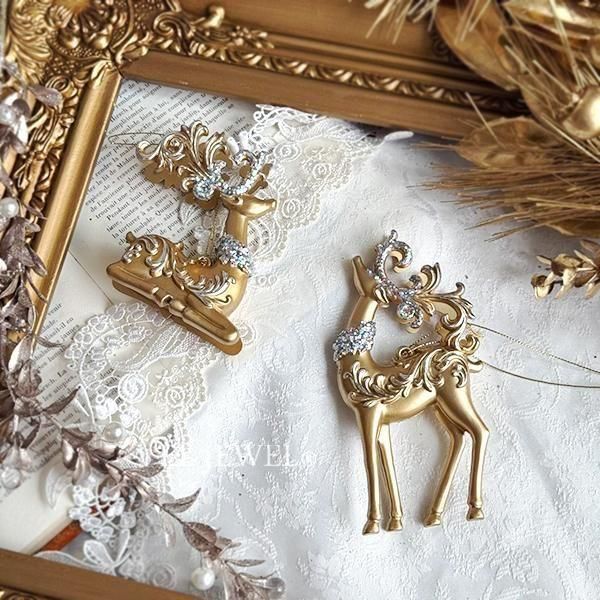 ¨Ǽġۥꥹޥɥȥʥۡʥ 2ĥåȡW10H14cm