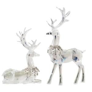 ¨Ǽġۥꥹޥ饭饢ȥʥ奨륪֥ ꥢ 2ĥåȡW14H27cm<img class='new_mark_img2' src='https://img.shop-pro.jp/img/new/icons1.gif' style='border:none;display:inline;margin:0px;padding:0px;width:auto;' />