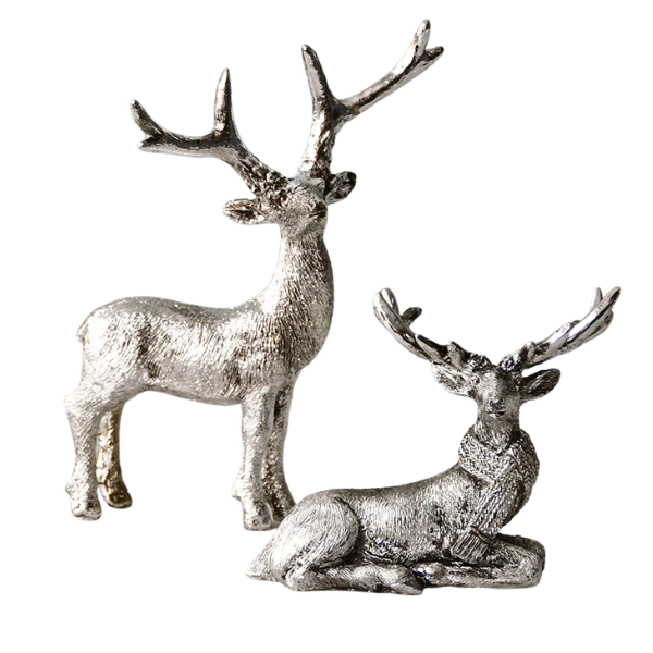 ¨ǼġۥꥹޥСե쥹ȥȥʥ֥ 2ĥåȡH10.5H19cm 