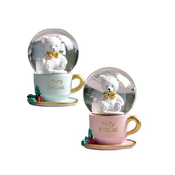 ¨Ǽġۥꥹޥѥƥƥåץ٥ߥ˥Ρɡ  ԥ/֥롼ʦ5H7cm 