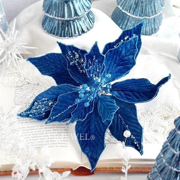 ¨Ǽġۥꥹޥå֥롼ݥ󥻥åסW27cm 