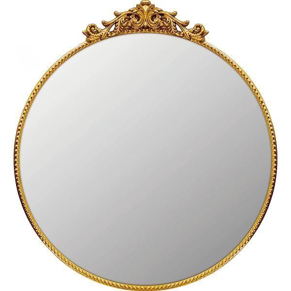 壁掛けミラー ｜インテリア雑貨専門店EL JEWEL