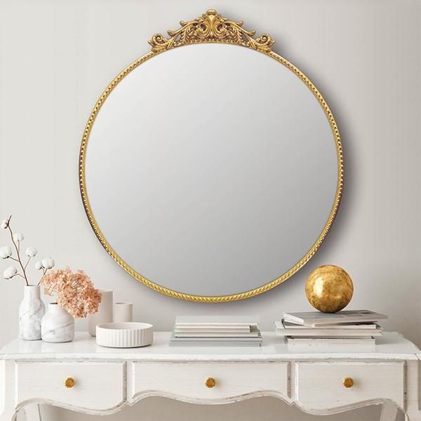 壁掛けミラー ｜インテリア雑貨専門店EL JEWEL